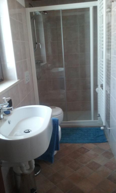 Casa Vacanze Chez Sapin Fenis Room photo