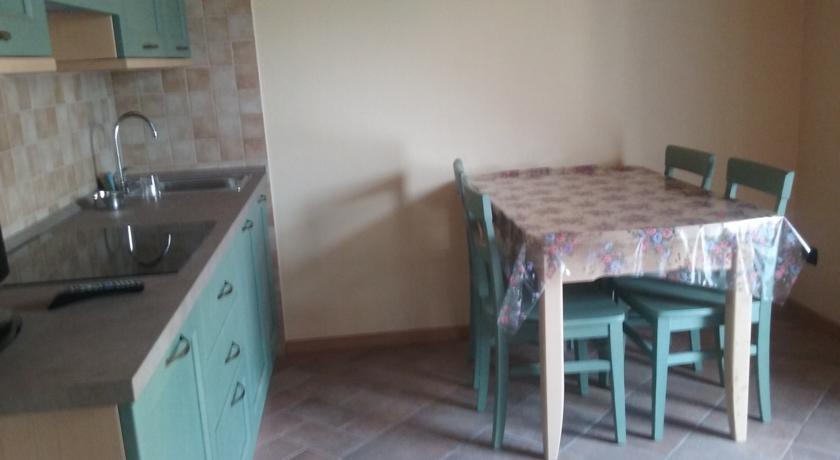 Casa Vacanze Chez Sapin Fenis Room photo